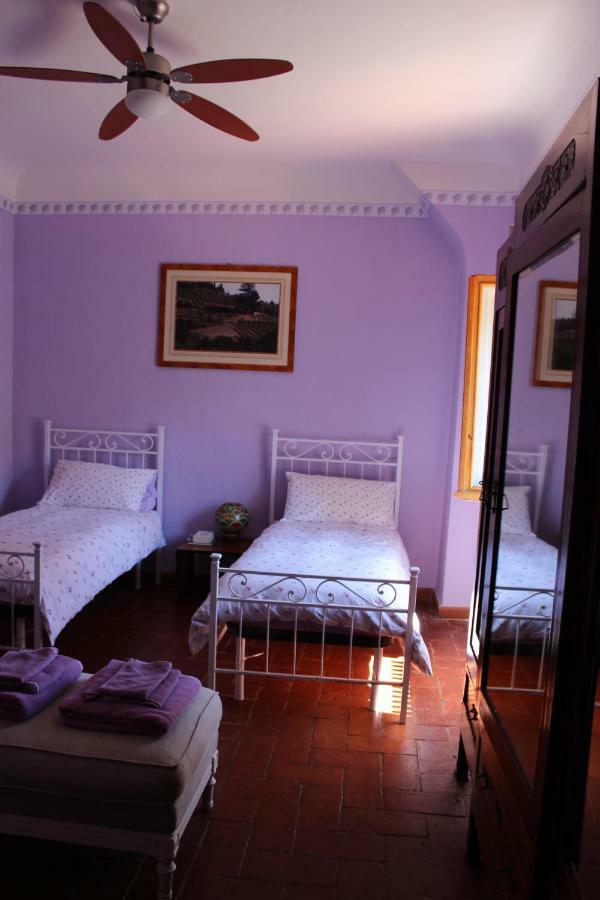 La Villa Della Fattoria Le Sorgenti Italia 5 Girasoli Bagno a Ripoli Zewnętrze zdjęcie